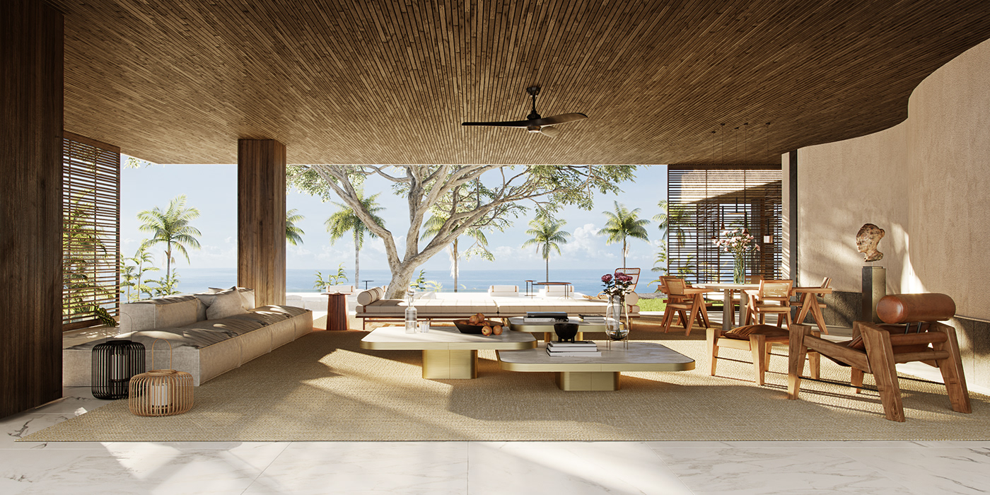 M & J villa--臨海別墅，熱帶風(fēng)情_9.jpg